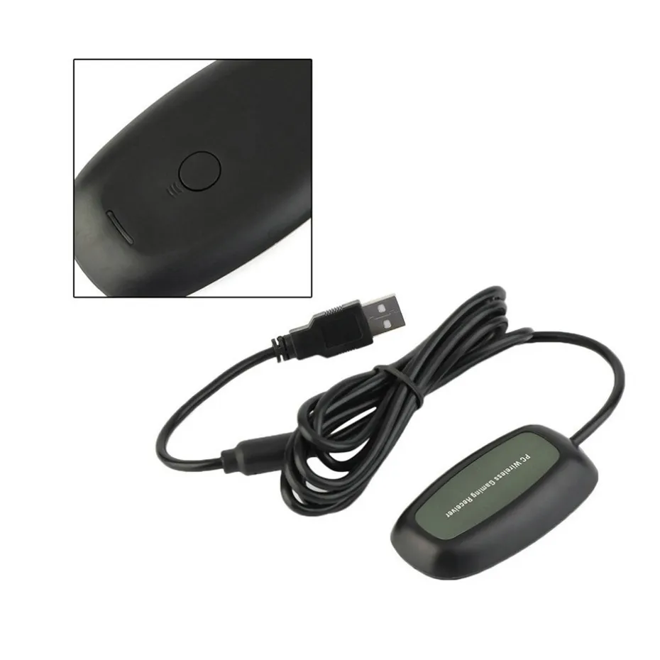 Alimentatore AC/DC UpBright 24V 2A Per Volante Wireless Xbox 360 – 48W, Nuovo