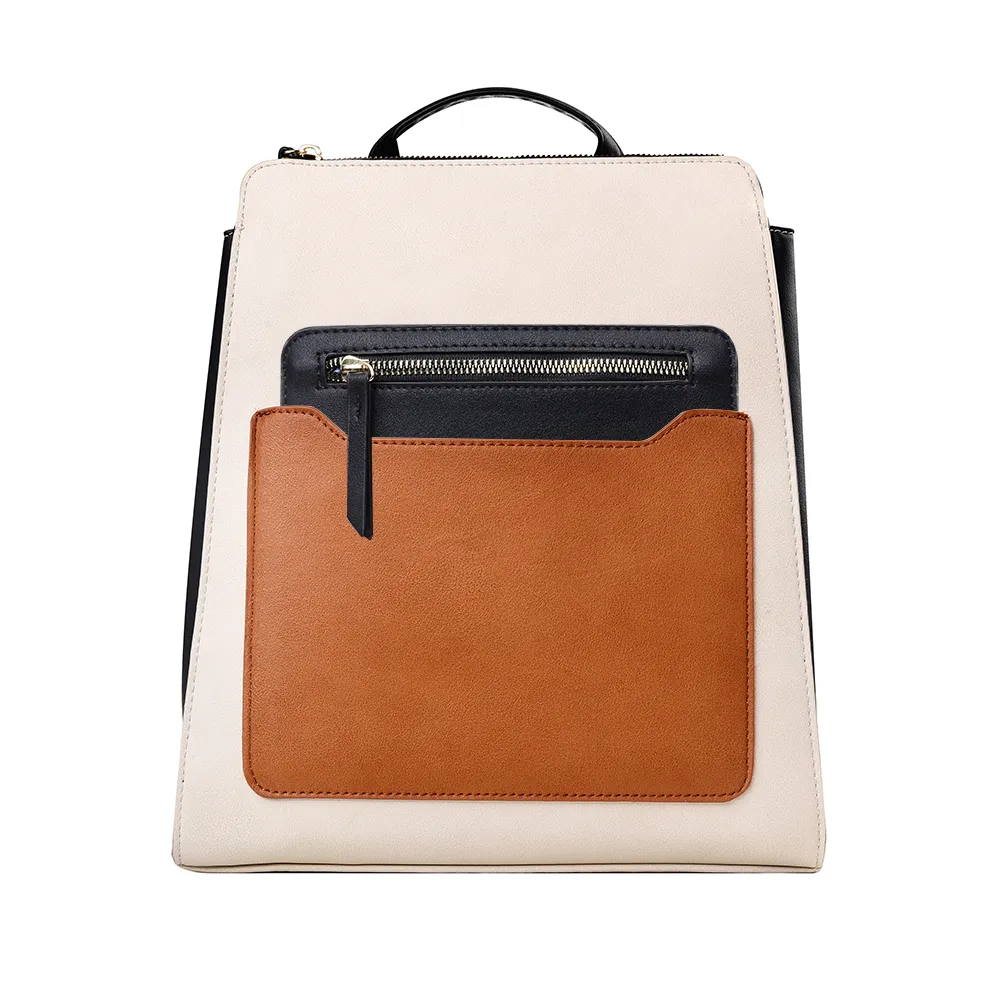 Aldo online portwine backpack