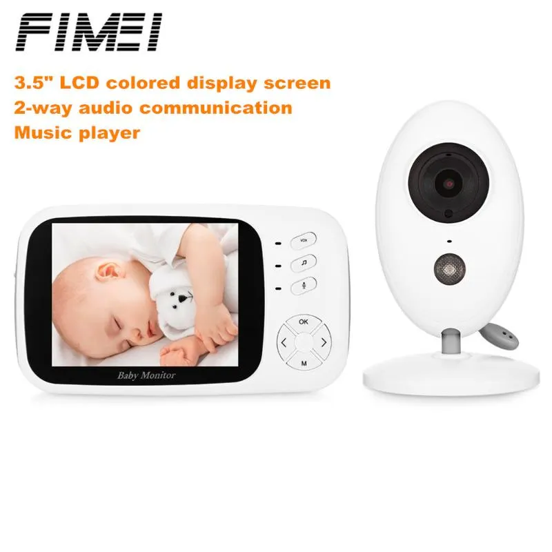 Fimei deals baby monitor