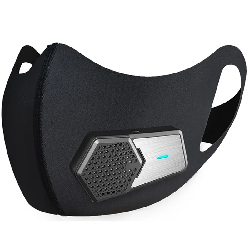 Rsenr wearable discount air purifier