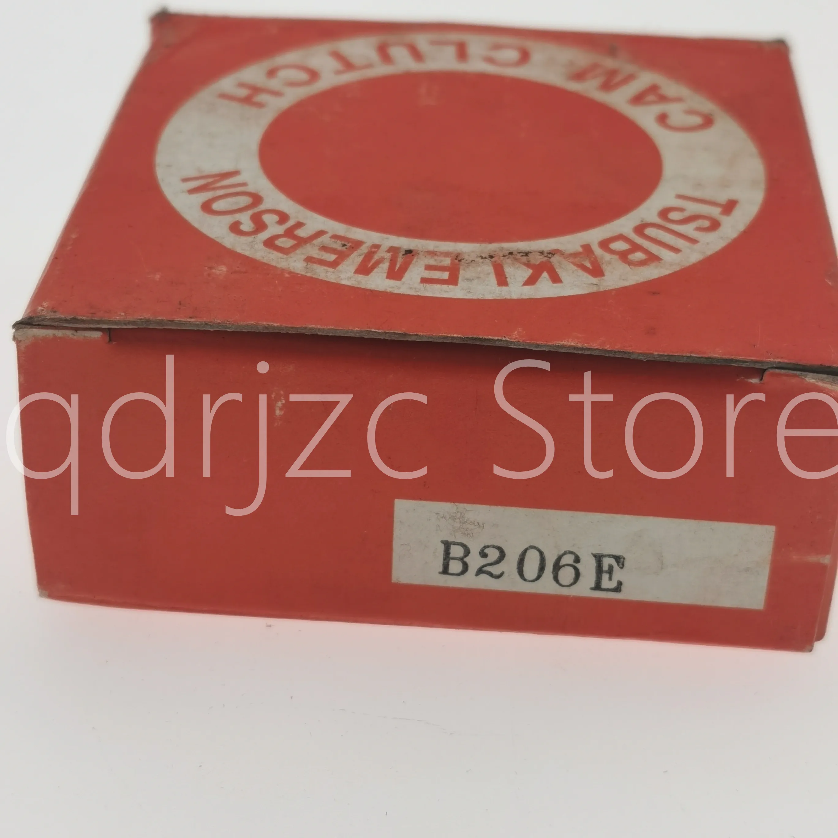 TSUBAKI one-way clutch bearing B206E = S206 32.766mm X 62mm X 28mm