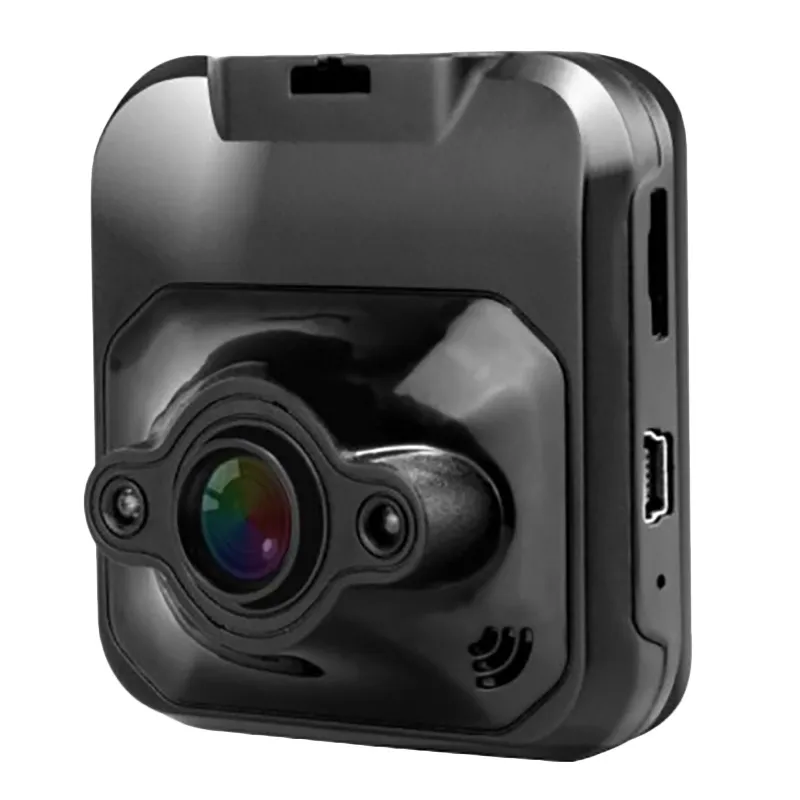 H8 Mini samochód DVR Camera DashCam 1080P Rejestrator wideo G-Sensor Dash Cam Ryzyk