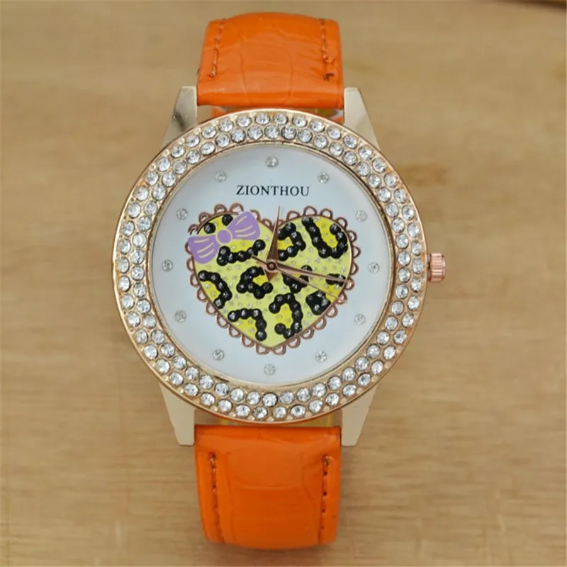 Reloj zionthou clearance