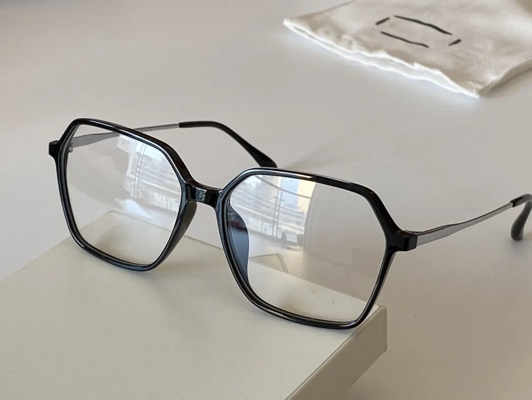 New eyeglasses frame prescription eyeglasses 8017 frameless spring legs business simple men`s optical glasses fashion style