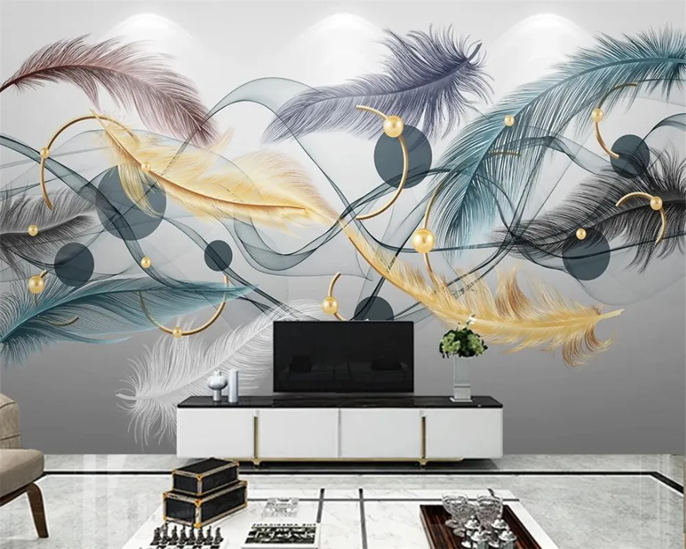 Amazon.com: Wallpaper Mural for Bedroom W79