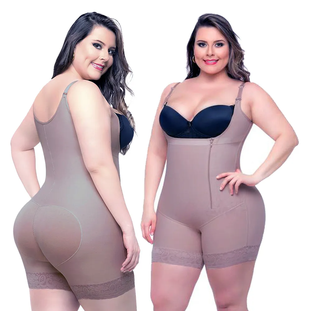 Gray Body Fat Woman Plus Size Underwear Body Shaping Underwear Corset  Shapewear Support Waist To Shape Your Abdomen From Apparel8296, $27.41