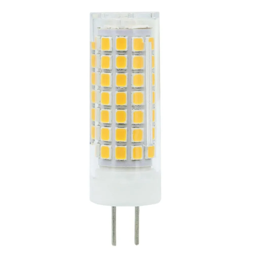 Aanhoudend Ironisch dealer 7W LED Bulb G4 Socket Replaces 75W Halogen Lamp With 360° Beam Angle, Used  For Under Counter Lighting Dimmable G4 Lamp From Weijun1005, $3.52 |  DHgate.Com