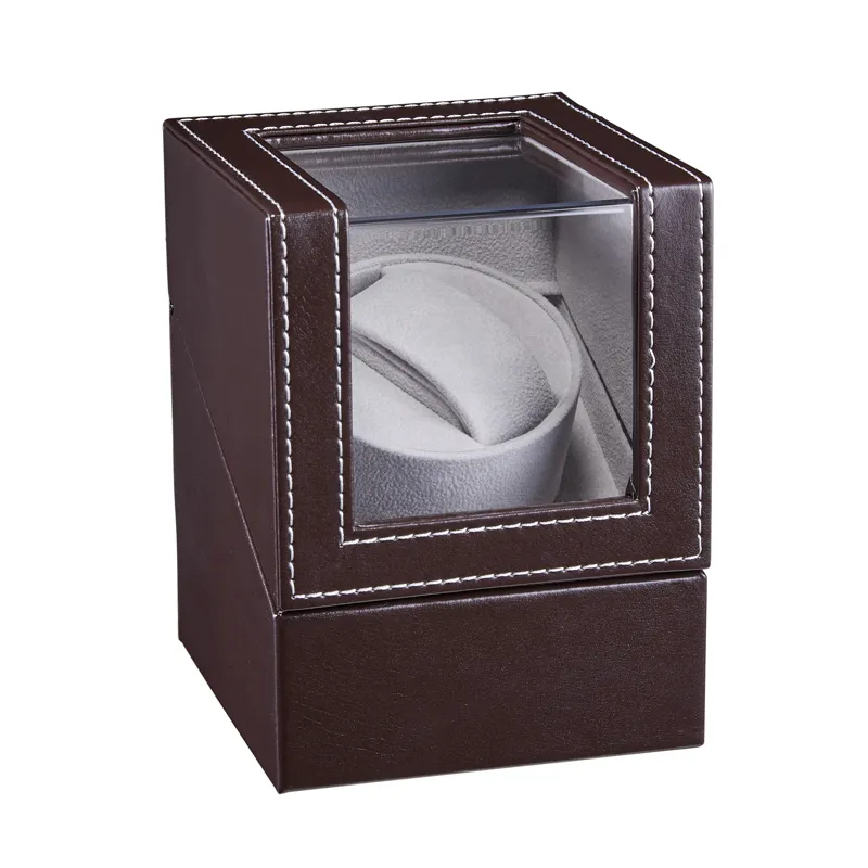 Tablero Automático De Bobinado De Reloj De Pintura Única, Exhibición De