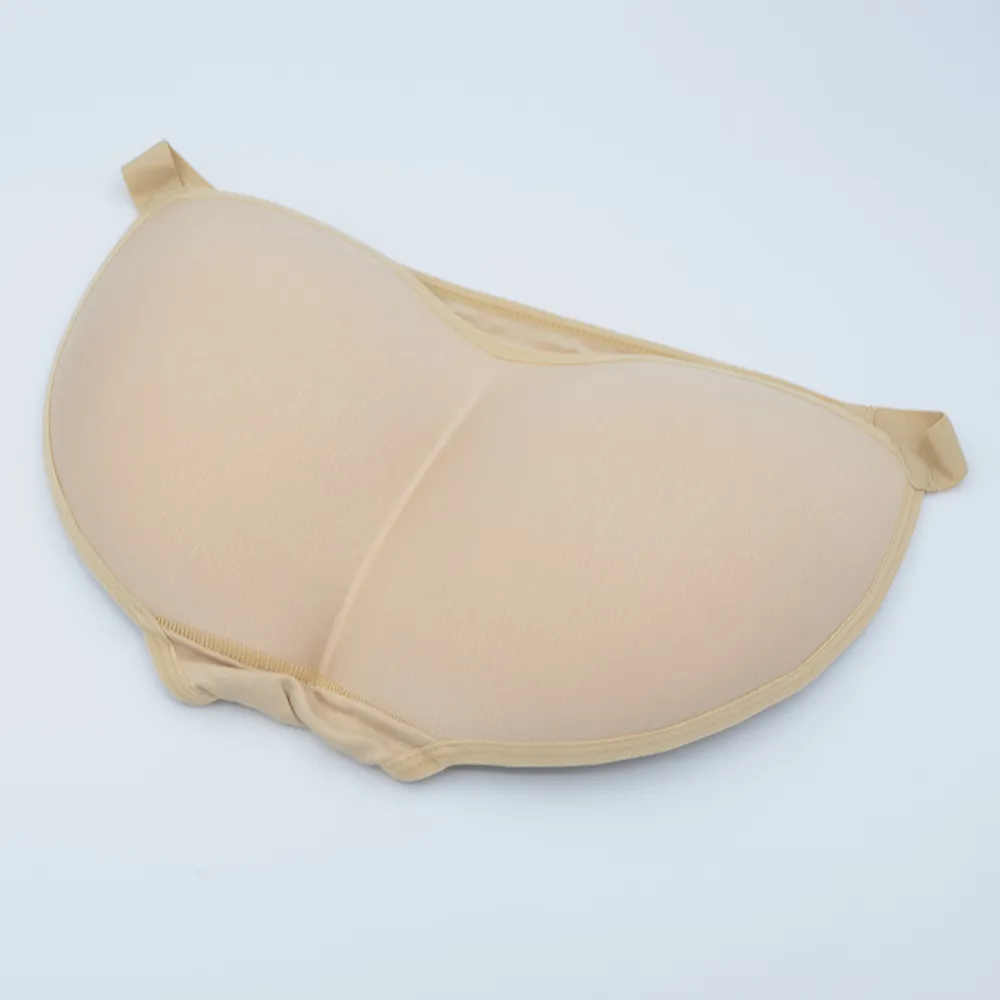 Wholesale Butt Lifter Underwear Hip Enhancer Shaper Panties Push Up Fake Buttocks Sexy Women Thongs Briefs