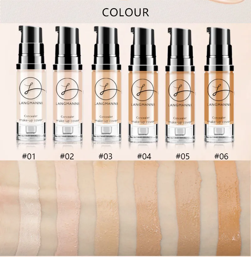 Concealer cream for face discount