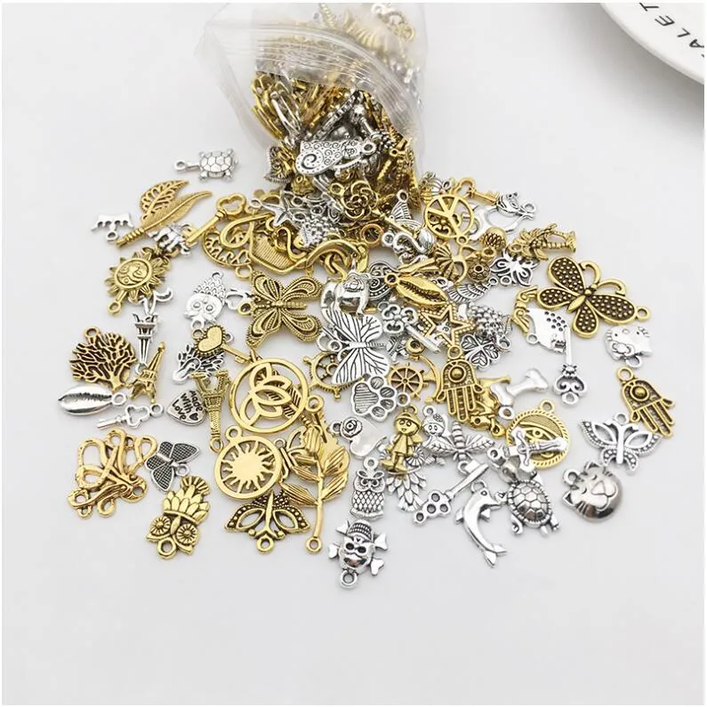 wholesale bulk lots jewelry making charms