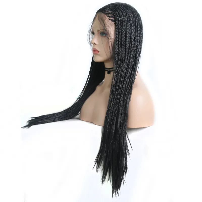 braided wigs in dubai