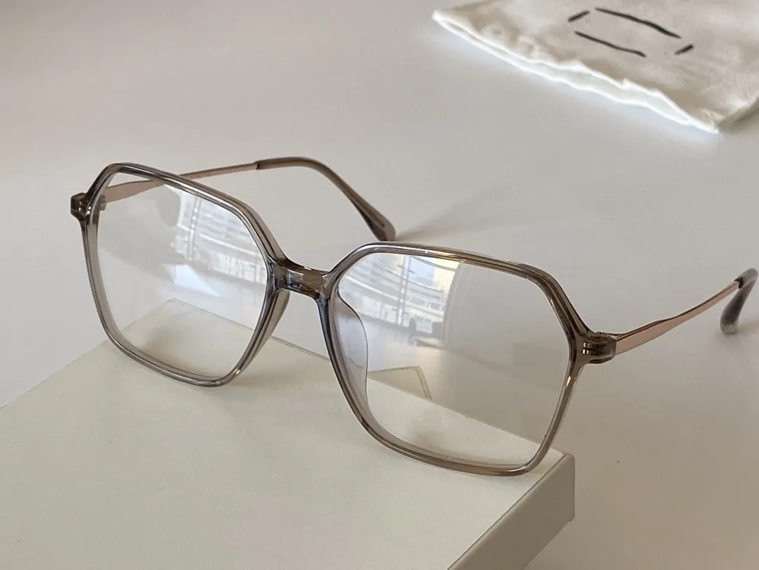 New eyeglasses frame prescription eyeglasses 8017 frameless spring legs business simple men`s optical glasses fashion style