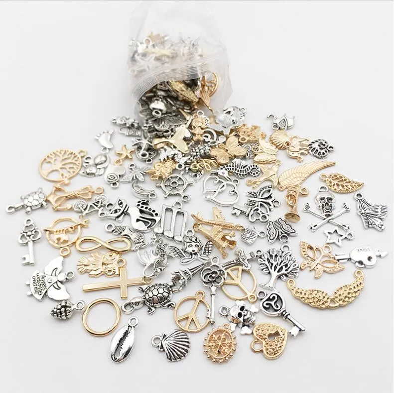 Vintage sales jewelry findings