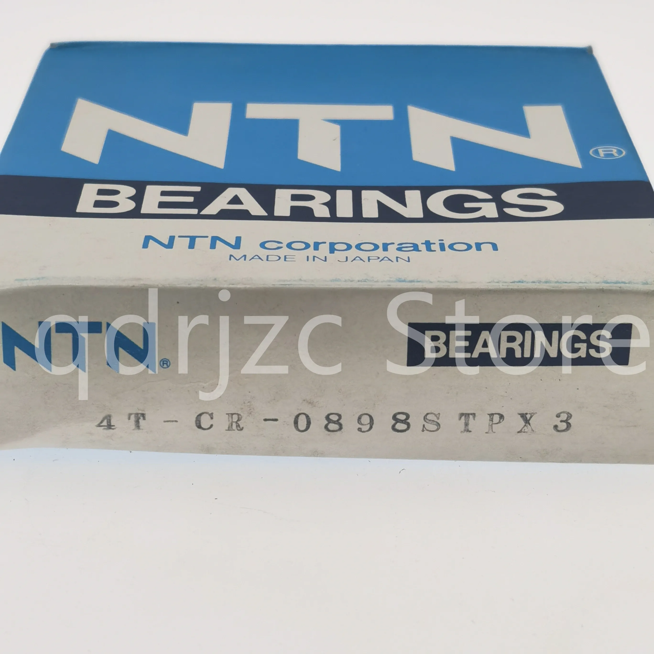 NTN tapered roller bearing 4T-CR-0898STPX3/11300STPX3 40x76.2x18.25mm