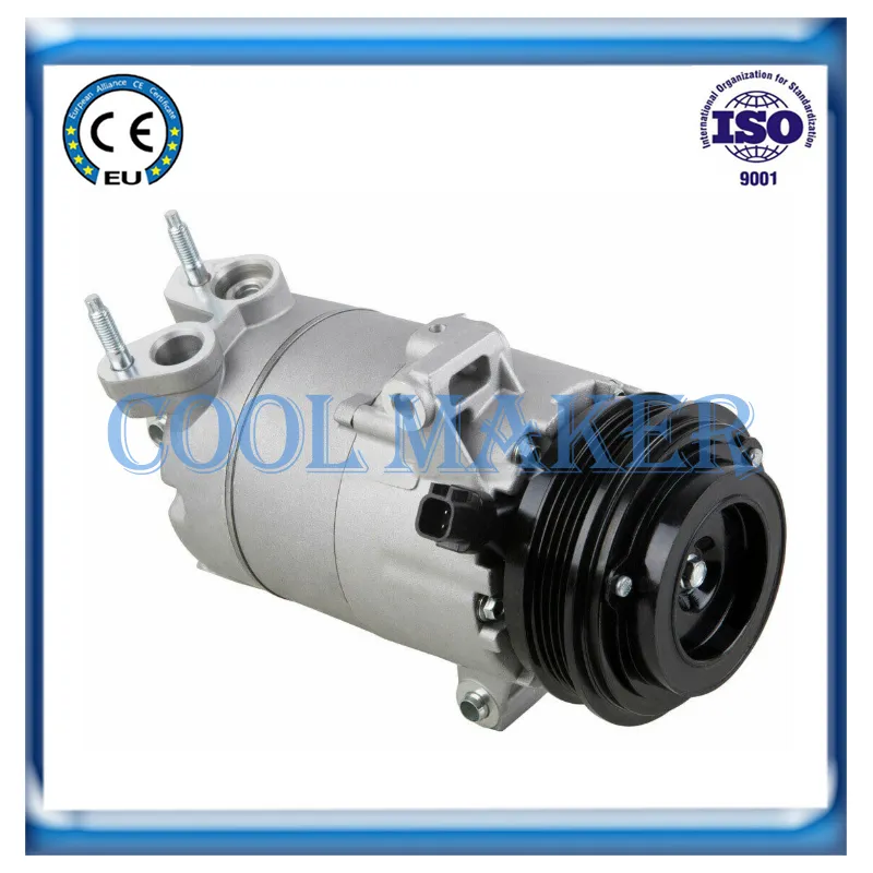 VS16 ac compressor for Ford Escape Transit Connect Van & Focus ST CV6119D629BH CV6119D629SC CV6Z19703L YCC293 YCC364