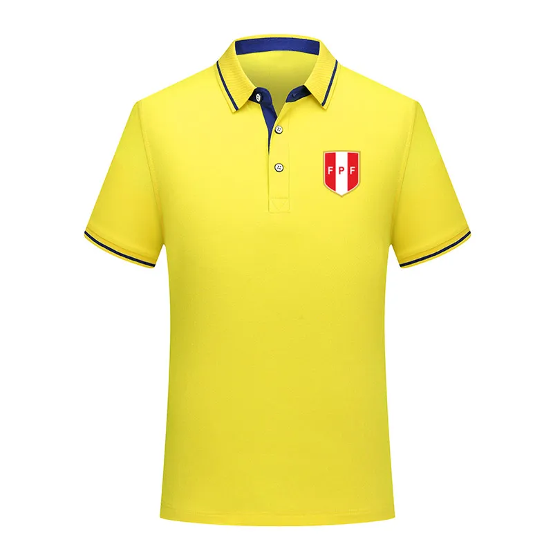 Voetbal polo online shirts