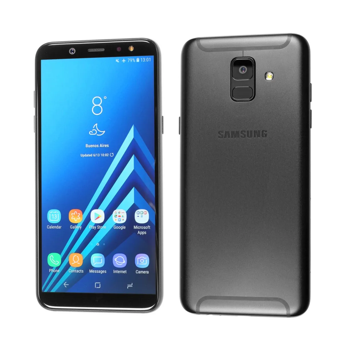 A6 lte samsung on sale