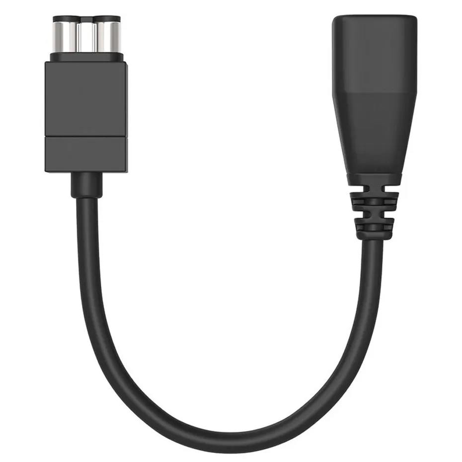 USB Adapter Cable For Original Xbox Classic Controller - Play On PC / Laptop