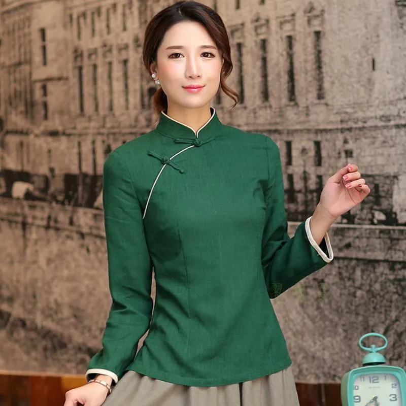Casual Assorted Spleg Carton China M&M Shirt Formal Ladies Clothes