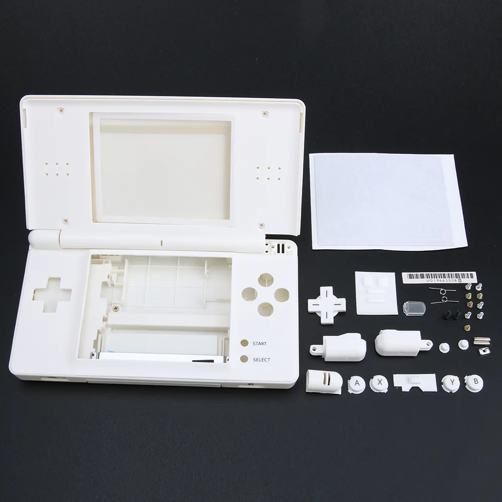 ニンテンドーDS Lite ひろい 保護ケース
