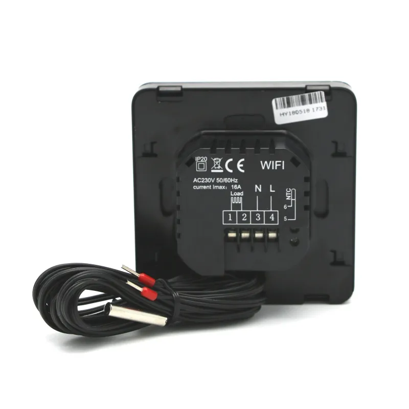 Regulador store calefaccion wifi