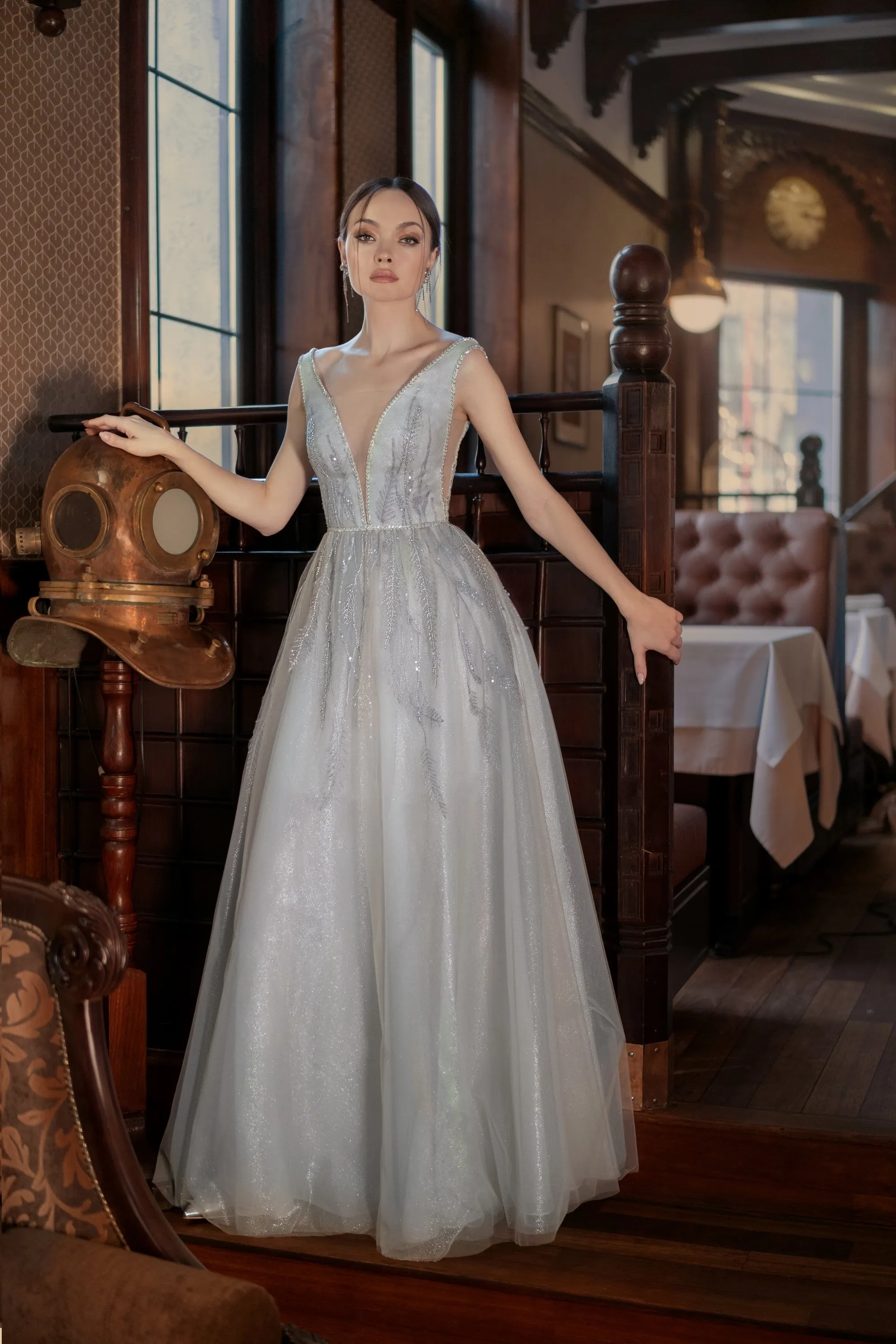 sachin and babi light blue dress Cocktail Dresses for Women