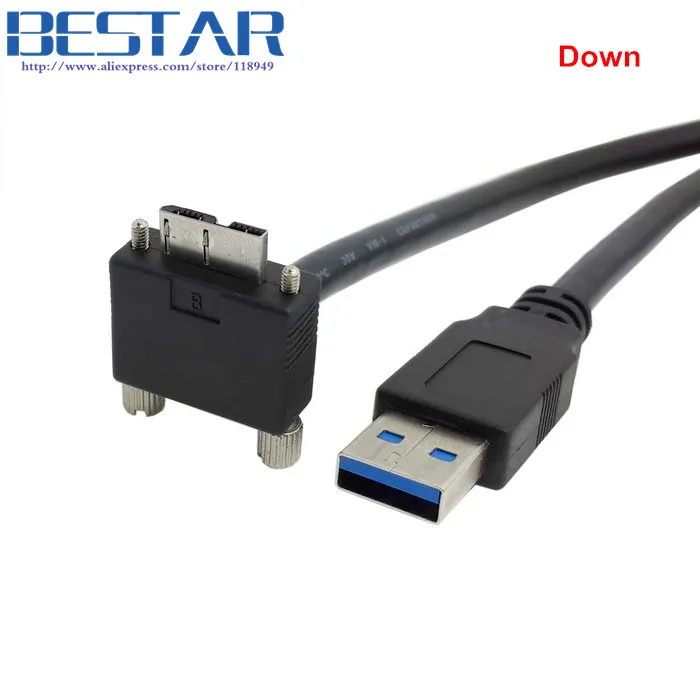 Microusb 3