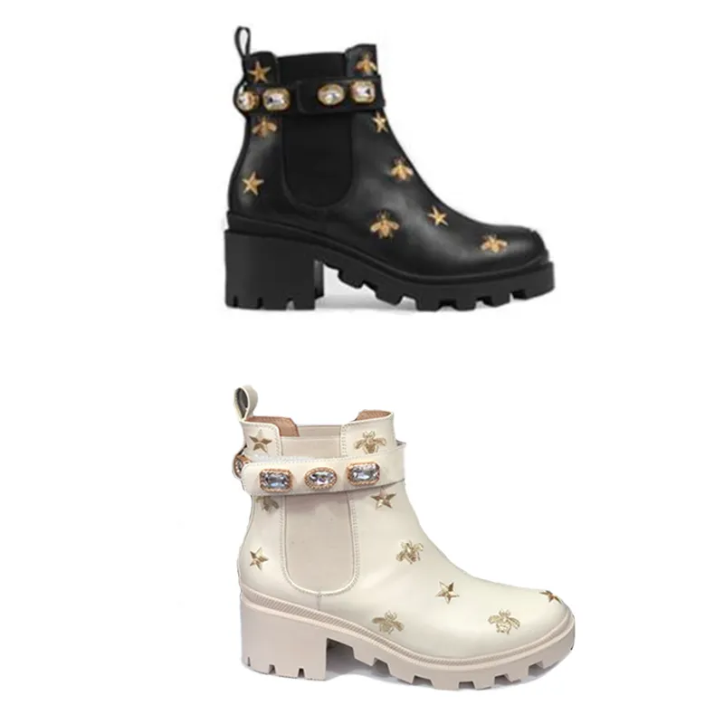 Laureate Platform Desert Boot Women Designer Martin Boots