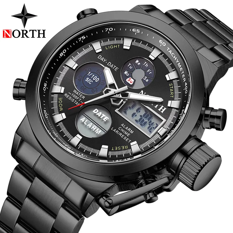 North face watches clearance
