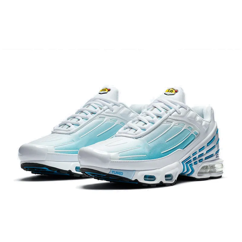 Nike Tuned Air Max Airmax Tn 3 Plus 2 Donne Da Uomo Scarpe Da