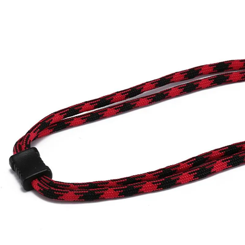 Cuerda para sujetar gafas online