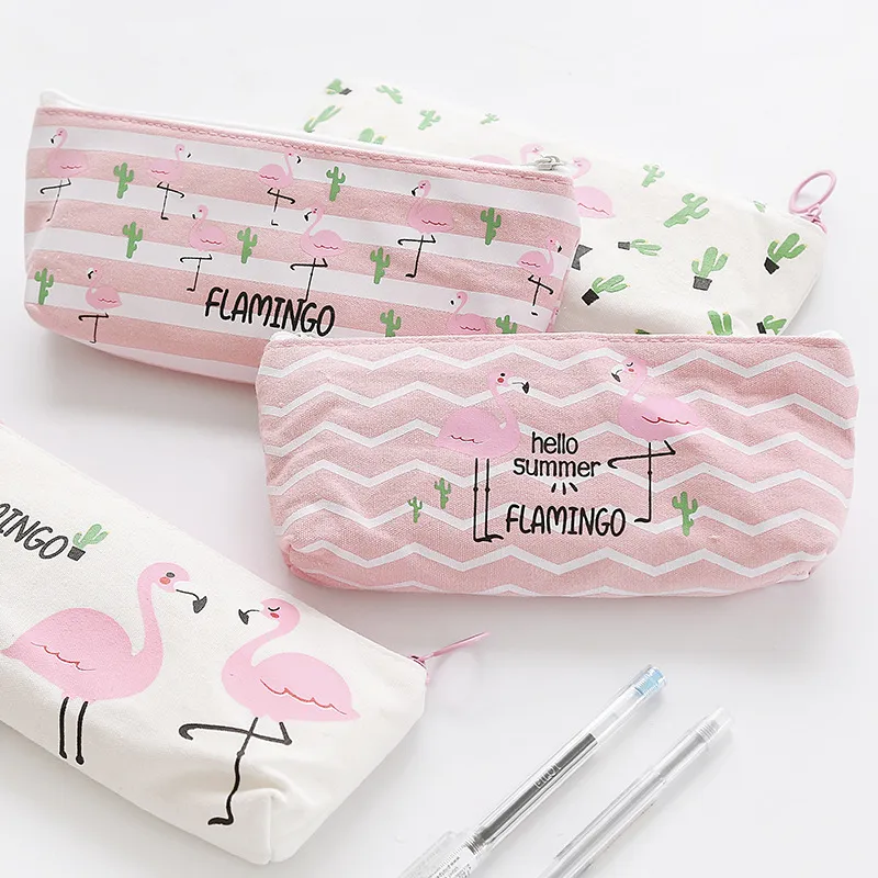 TULX pencil box pencil bag japanese stationery cute pencil case for girls  school accessories cute pencil case pencil box