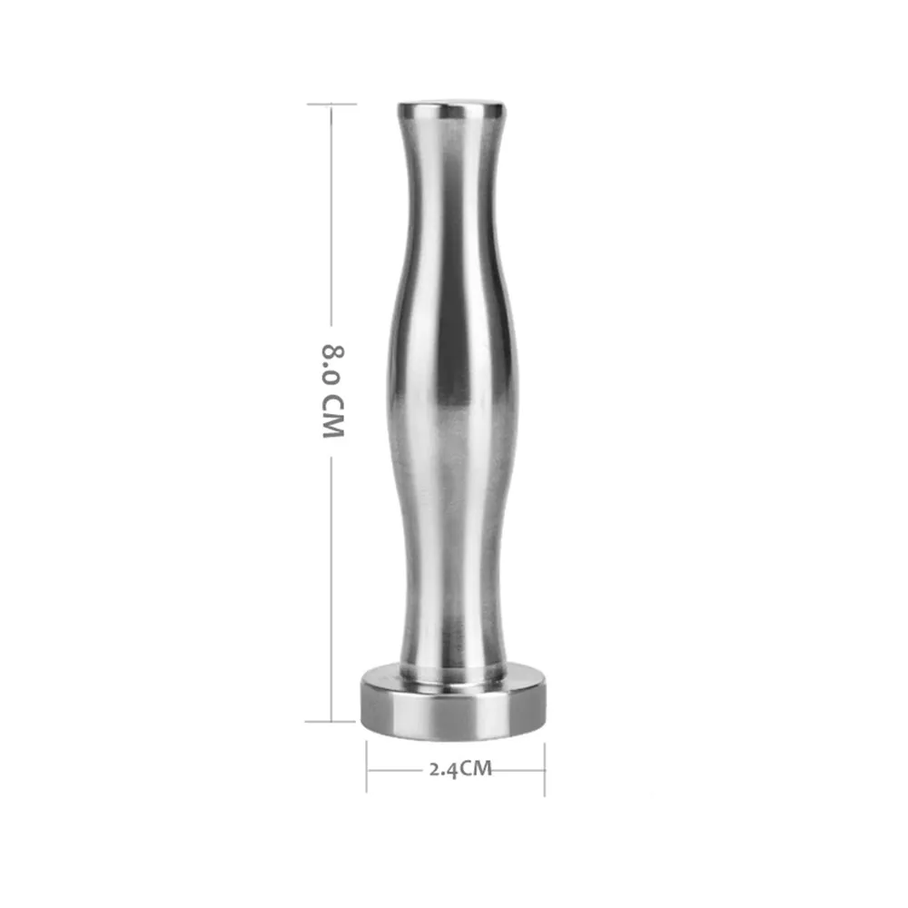 Compra Filtro De Café Acero Inoxidable Nespresso Reutilizable Cápsula  Reutilizable Con Café De Prensa Cápsulas De Café Recargables Tamper Barato  | Entrega Rápida Y Calidad | Es.Dhgate