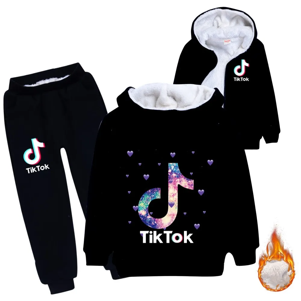 Tik tok hoodies and pants online
