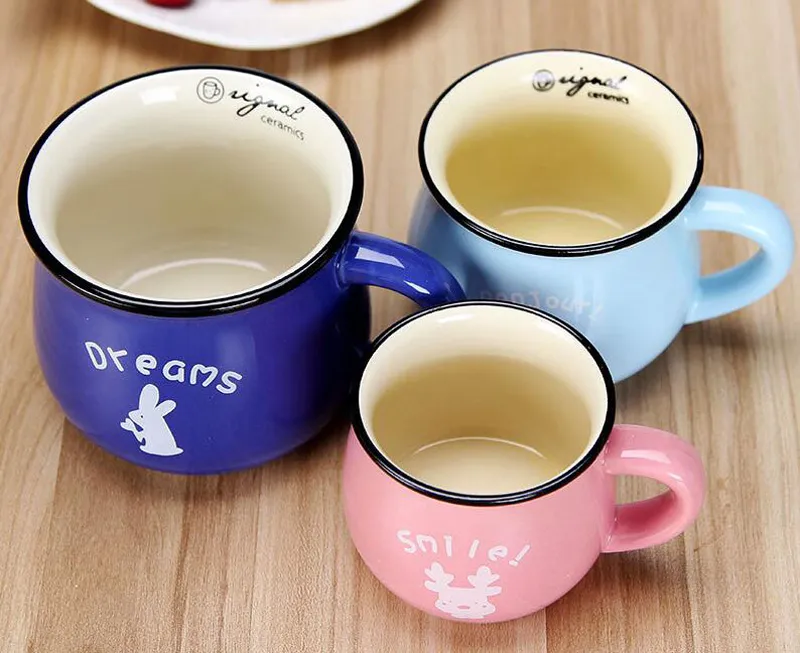 16-oz-stainless-steel-insulated-double-wall-travel-coffee-tea-mug-cup-thermo 16oz Double Wall Desk Mug main image 0