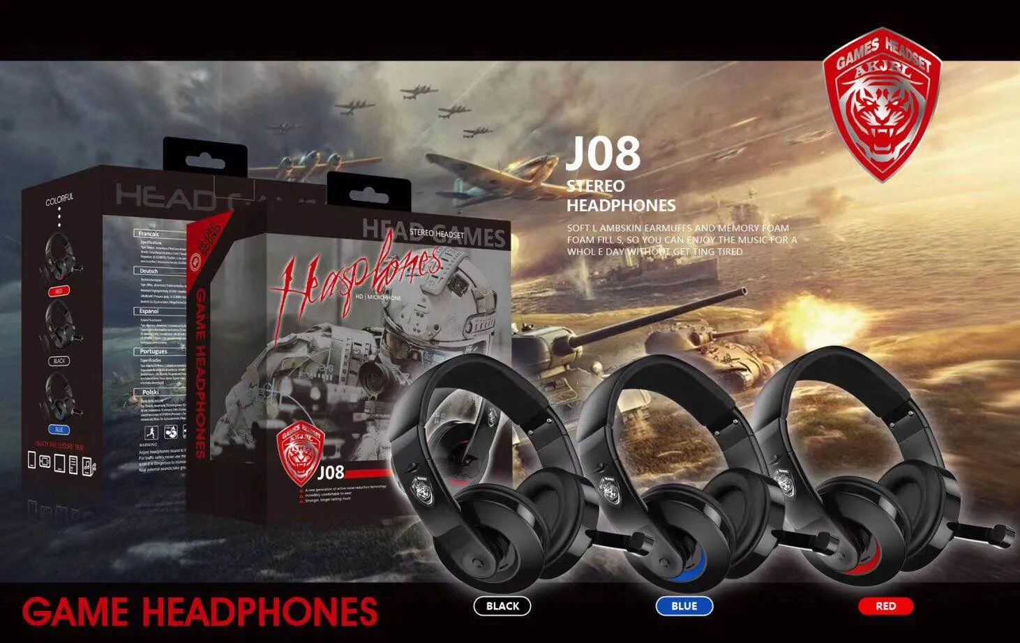 Ps4 headset sales game audio