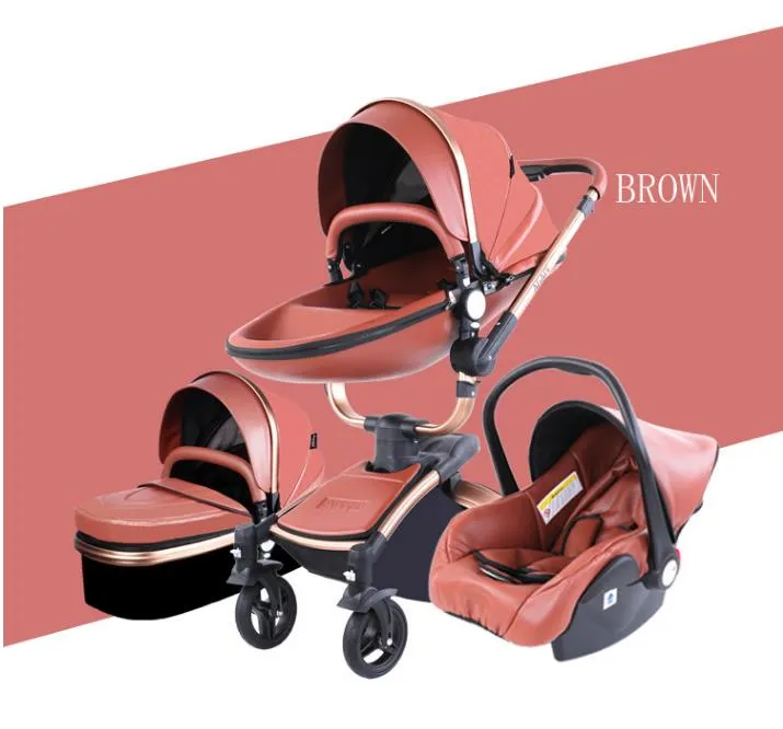 Aulon Baby Breller 3 In 1 2