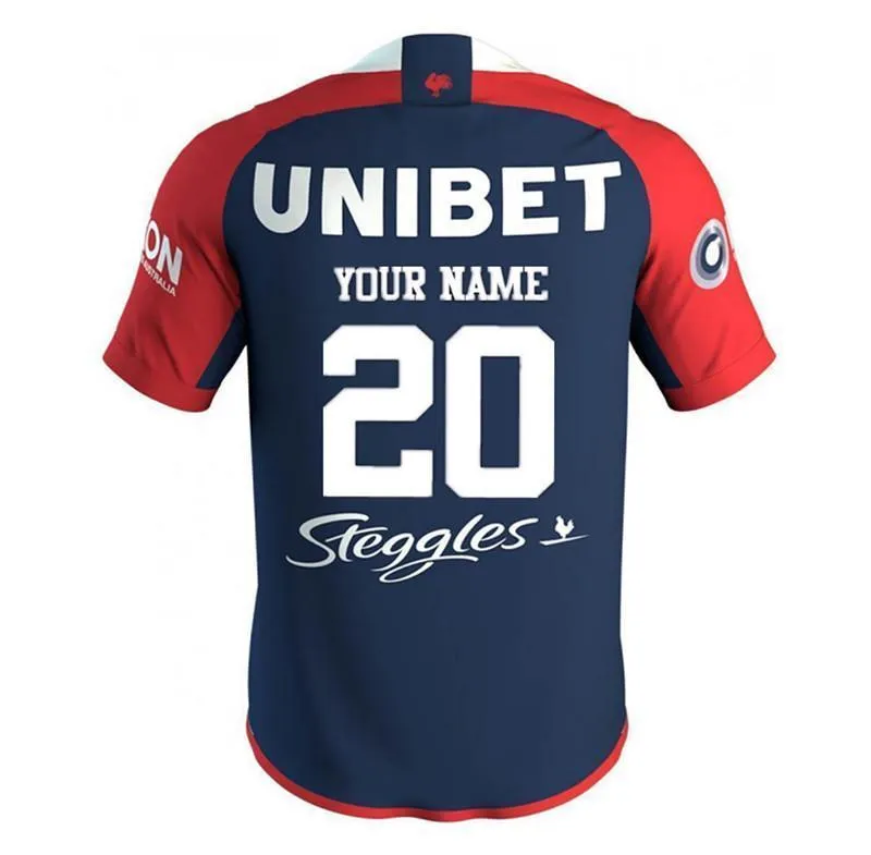 Maillot nrl on sale 2020