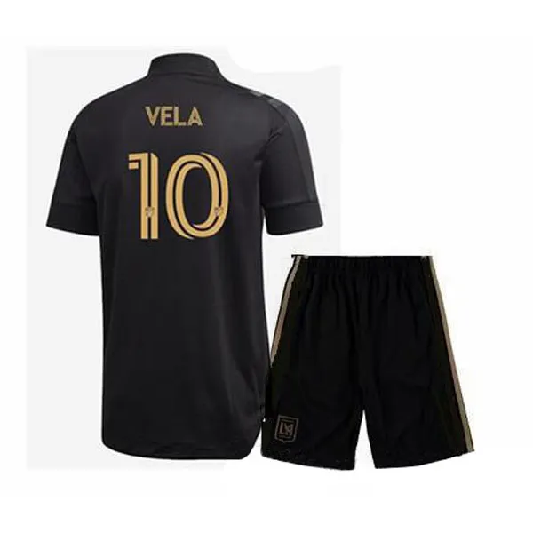 Vela jersey lafc cheap