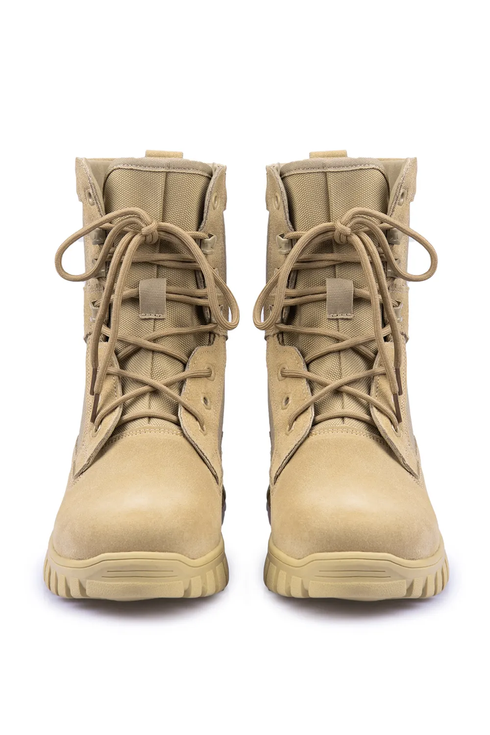 Tactical chukka cheap boots
