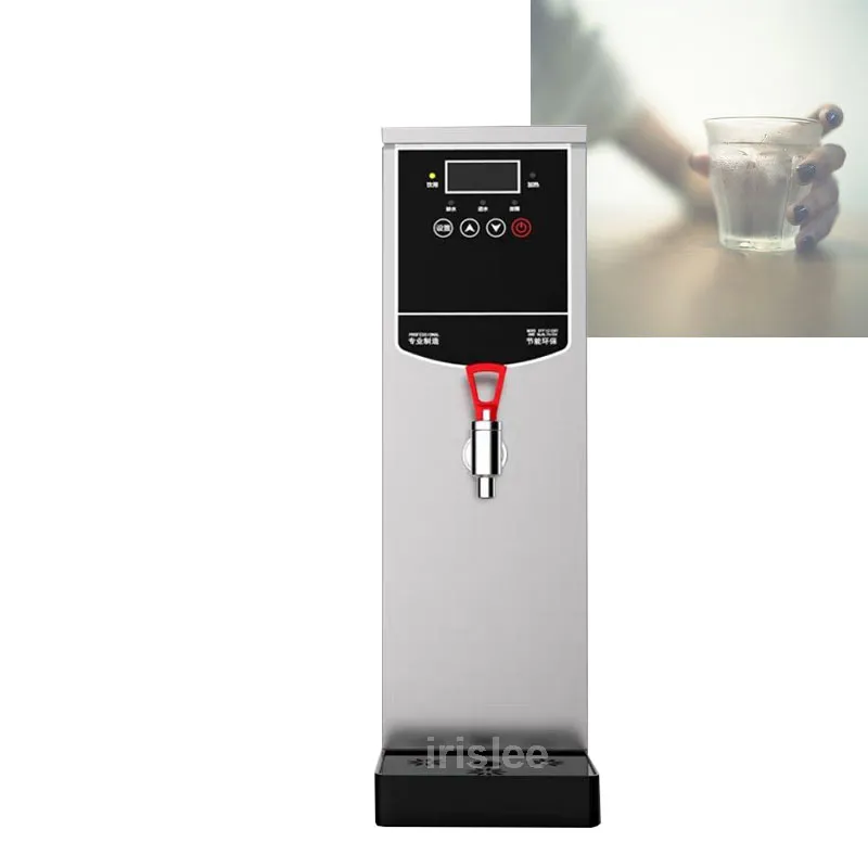 2020 high quality Commercial tea shop hot water machine automatic electric boiling water dispenser