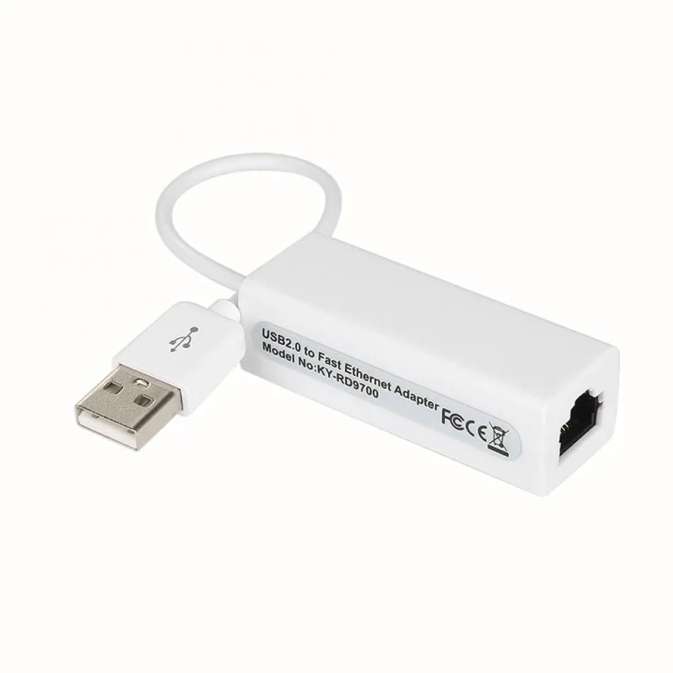 Convertitore USB RJ45 Adattatore USB 3.0 A Ethernet Gigabit - Per PC E Mac Senza Porta LAN Adattatore Rete Usb - Foto 10