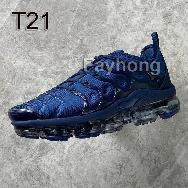 Air vapormax plus navy blue deals