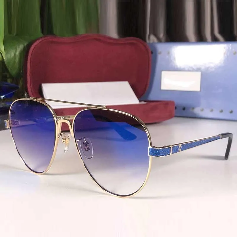 Carrera Navigator Gafas De Sol Aviador Unisex - Univision
