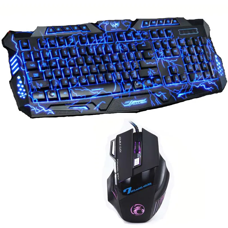 Синяя игровая клавиатура. Игровая клавиатура m200 Gamer. Клавиатура m200 Pro