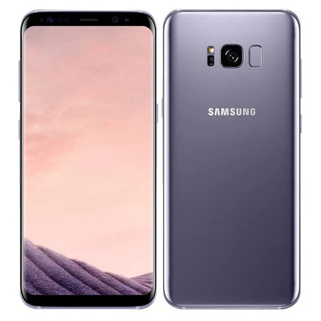 Samsung Galaxy S8 Plus SM-G955U Unlocked samsung smartphone