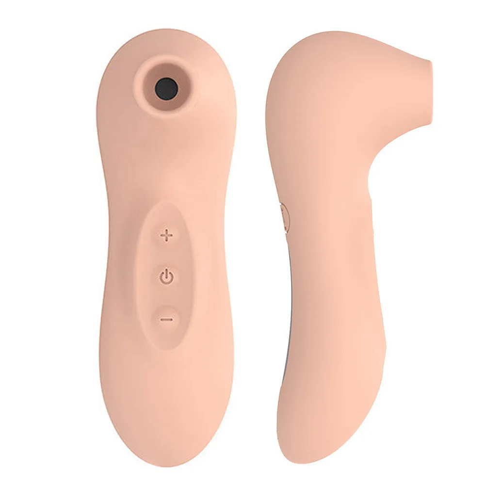Vibrateur Sucer Nichon, Clitoris Vibrator, Vibrator Ventouse, 10 Vitesses  Clit Nipple Vibrator Silicone, Sex Toys Pour Les Femmes T200801 Du 20,09 €  | DHgate