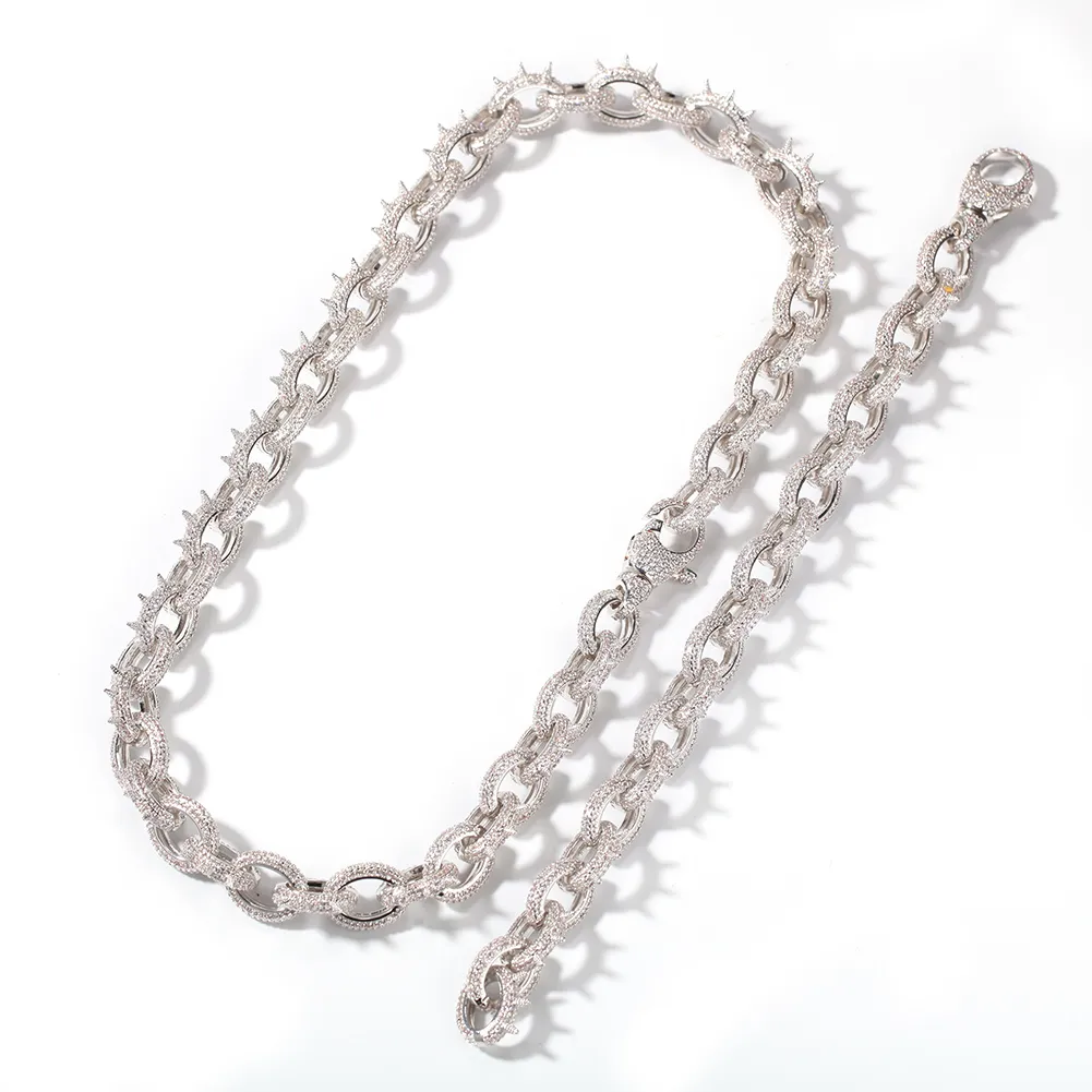 Diamond chain cheap discount