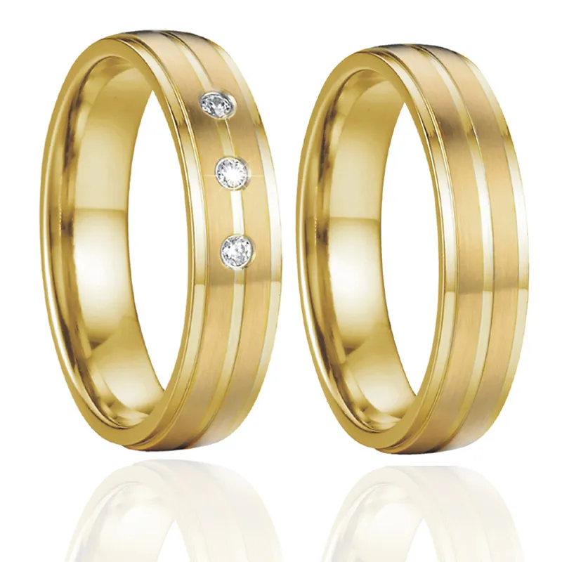 Wedding Ring Trends For 2023 — The Beaverbrooks Journal